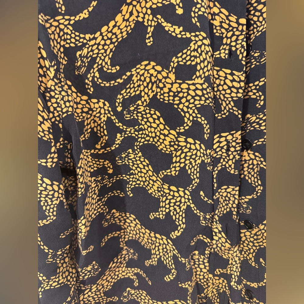 Rails Button Down - image 5